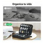 Bolso de Transporte Ugreen Gris LP139-50147 - Imagen 2