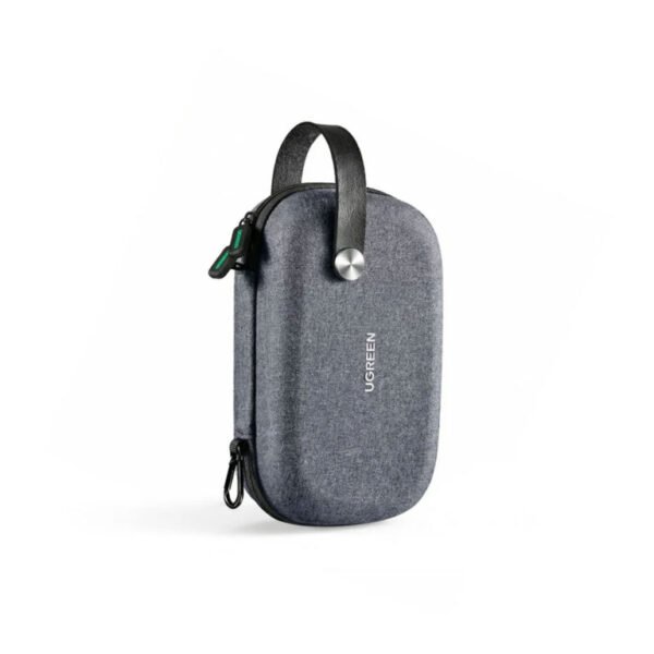 Estuche de Viaje Ugreen Gris LP152-50903