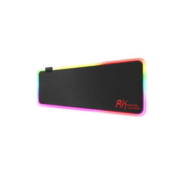 Mouse Pad Royal Kludge para Gaming