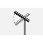 Micrófono de Sobremesa Ugreen USB-C Negro 10934 - Imagen 2