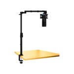 Brazo Para Microfono Streamplify Mount Lift Light BK Negro - Imagen 2