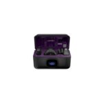 Micrófono Streamplify Mic Go 48 Inalámbrico Negro - Imagen 2