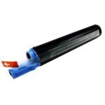 Toner Canon GPR-18 Negro 8,300pag. - Imagen 2