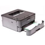 Brother – Impresora Láser Monocromática HL-L2360DW – wifi - Imagen 2