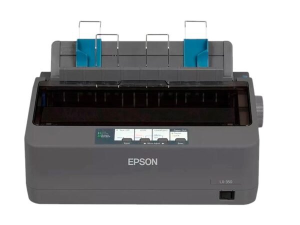 IMPRESORA EPSON MATRICIAL LX-350