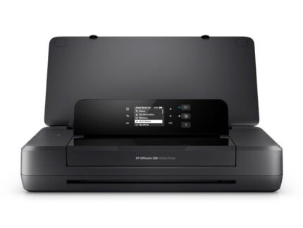 IMPRESORA HP OFFICEJET 200 MOBILE CZ993A PORTATIL