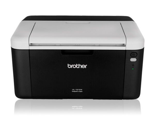 IMPRESORA BROTHER LASER HL-1212W