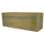 Toner Konica Minolta IUP24Y Yellow 50,000 páginas - Imagen 2