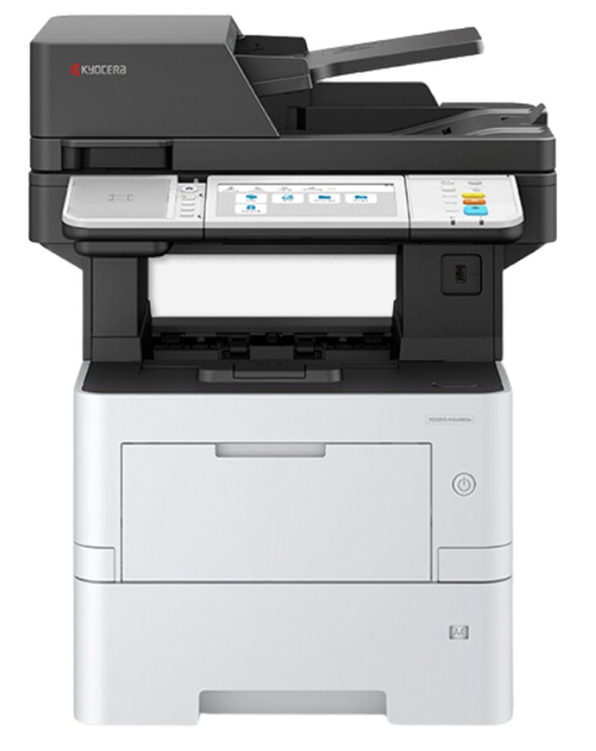 Kyocera MA4500ifx / Multifuncional Laser B&N