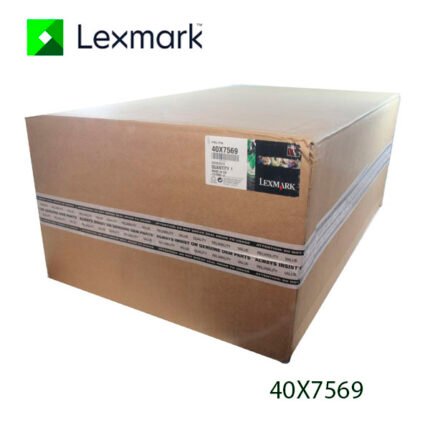 Kit Fusor Lexmark 40X7569 C950 X950 X952 X954