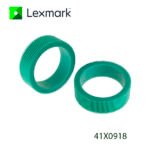Kit Fusor Lexmark 41X0918