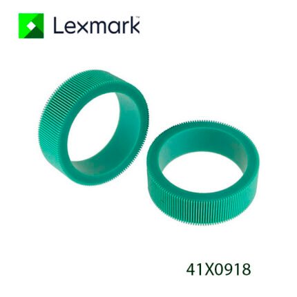 Kit Fusor Lexmark 41X0918