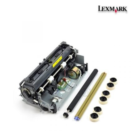 Kit Mantenimiento Lexmark  40X0101 300,000 Pag 220V T640