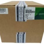 Kit Mantenimiento Lexmark  40X4765 300,000 Pag 220V X656 T654 - Imagen 2