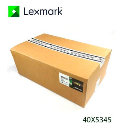 Kit Mantenimiento Lexmark 40X5345 10,000 Pag 220V X264
