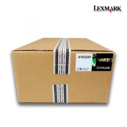 Kit Mantenimiento Lexmark 41X2251 400,000 Pag 220V