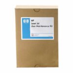 Kit de Mantenimiento Hp F2G77A 225,000 Pag LaserJet Enterprise M604dn - Imagen 2