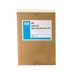 Kit de Mantenimiento Hp J8J88A 225,000 Pag LaserJet Enterprise M631 - Imagen 2
