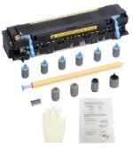 Kit de Mantenimiento Hp Q5999A 225,000 Pag LaserJet M4345 - Imagen 2