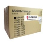 Kit de Mantenimiento Kyocera MK-475 300,000 pág. - Imagen 2