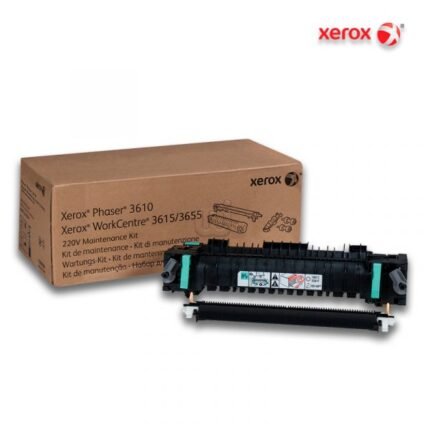 Kit de Mantenimiento Xerox 115R00085 200,000 Pag Phaser 3610