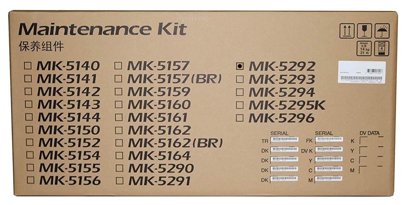 Kyocera MK-5292 / Kit de Mantenimiento 300k