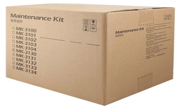 Kyocera MK-3132 / Kit de Mantenimiento 500k