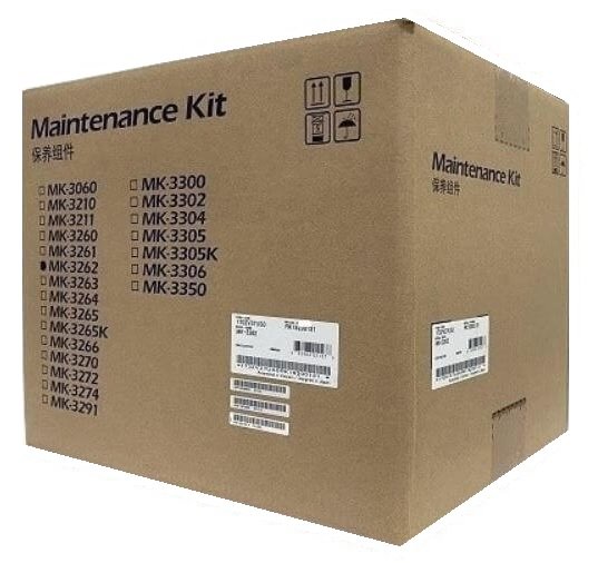 Kyocera MK-3262 / Kit de Mantenimiento 300k