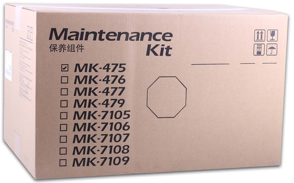 Kyocera MK-477 / Kit de Mantenimiento 300k