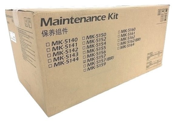 Kyocera MK-5157 / Kit de Mantenimiento 200k