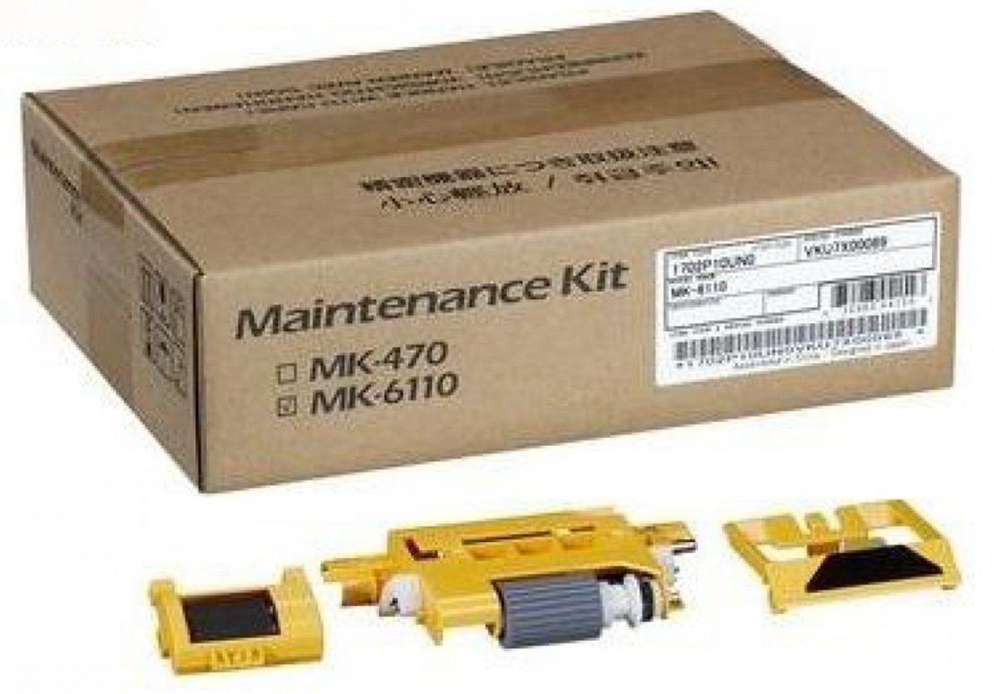 Kyocera MK-6110 / Kit de Mantenimiento 300k