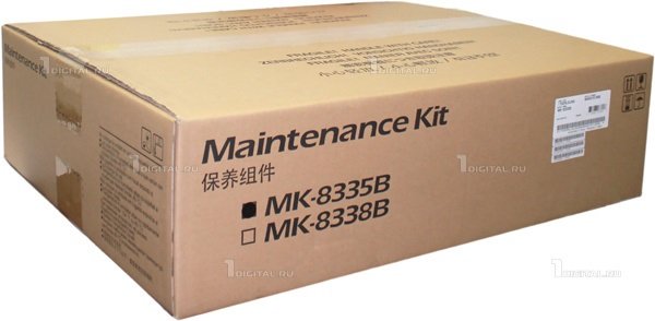 Kyocera MK-8335B / Kit de Mantenimiento 200k