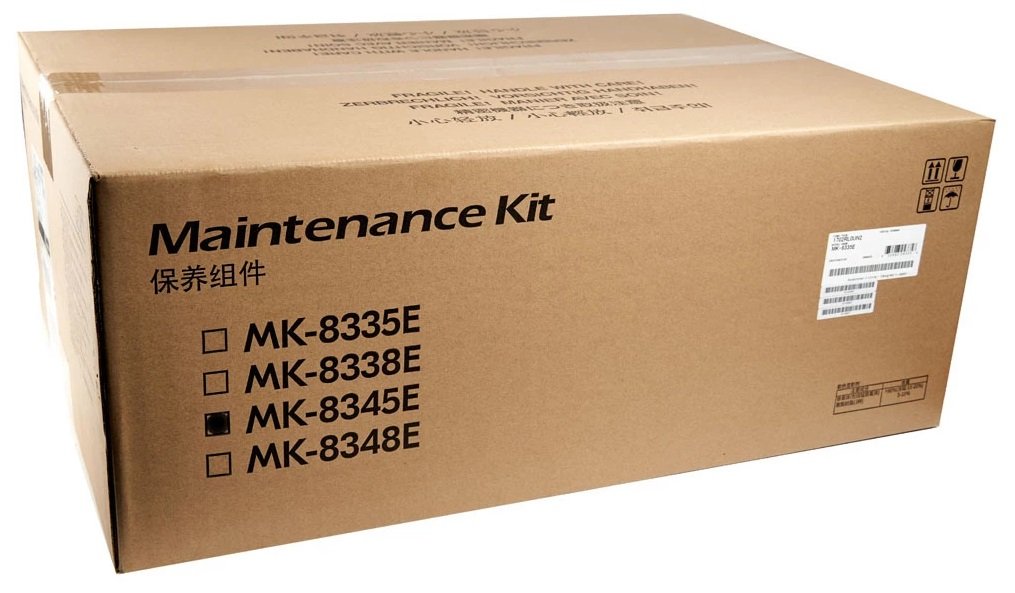 Kyocera MK-8345E / Kit de Mantenimiento 600k