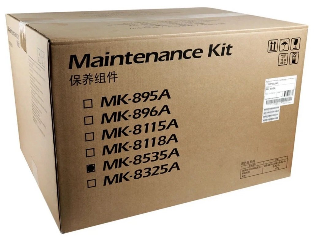 Kyocera MK-8535A / Kit de Mantenimiento 600k