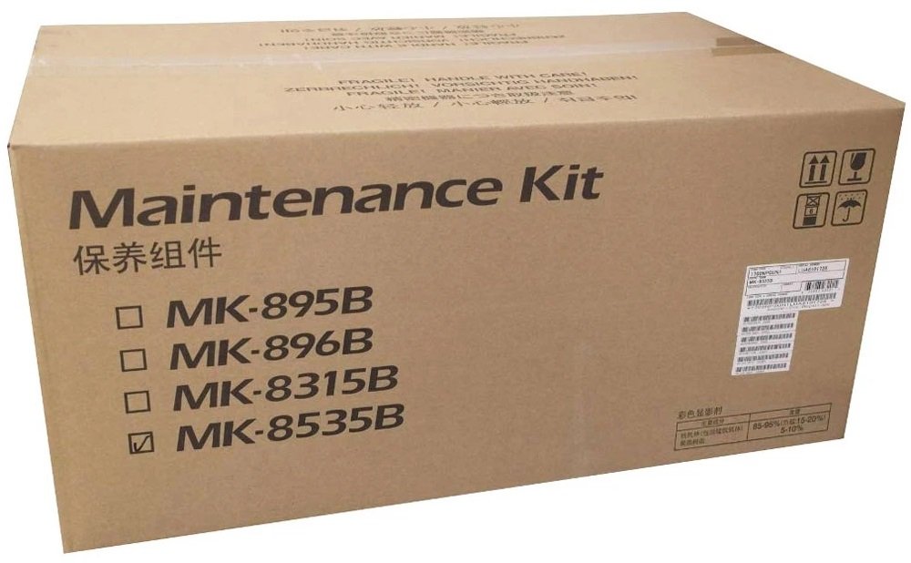 Kyocera MK-8535B / Kit de Mantenimiento 600k