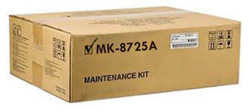 Kyocera MK-8725A / Kit de Mantenimiento 600k