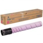 Toner Konica Minolta TN321M Magenta 25,000 páginas - Imagen 2