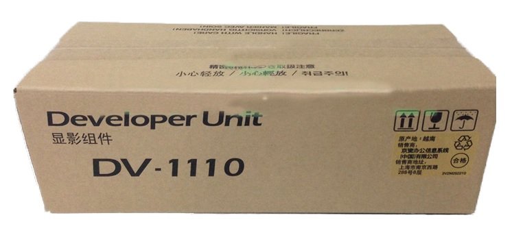 Kyocera DV-1110 / Unidad de Revelado 100k
