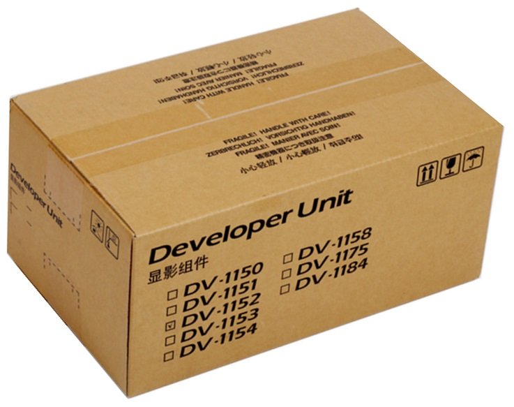 Kyocera DV-1152 / Unidad de Revelado 100k
