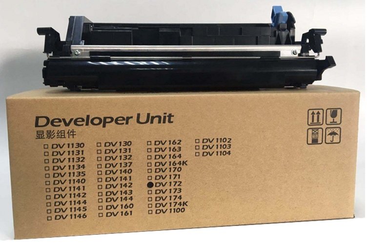 Kyocera DV-172 / Unidad de Revelado 100k