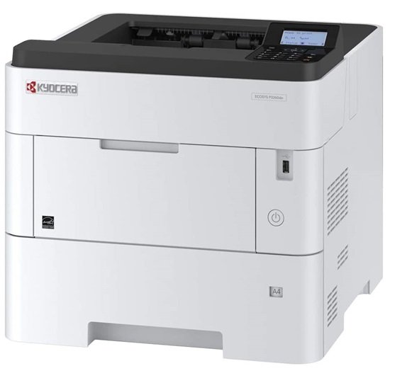 Kyocera FS-P2235DN / Impresora Laser B&N