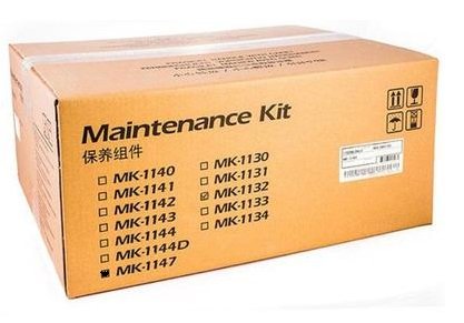 Kyocera MK-1147 / Kit de Mantenimiento 100k
