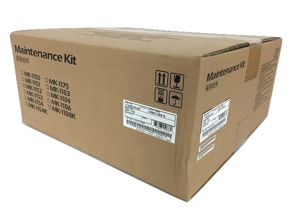 Kyocera MK-1152 / Kit de Mantenimiento 100k