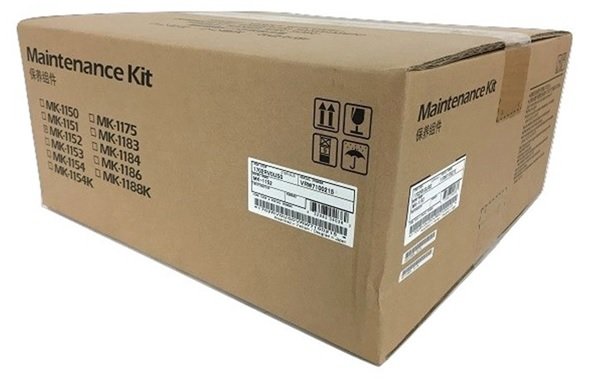 Kyocera MK-1175 / Kit de Mantenimiento 100k