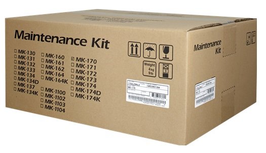 Kyocera MK-172 / Kit de Mantenimiento 100k
