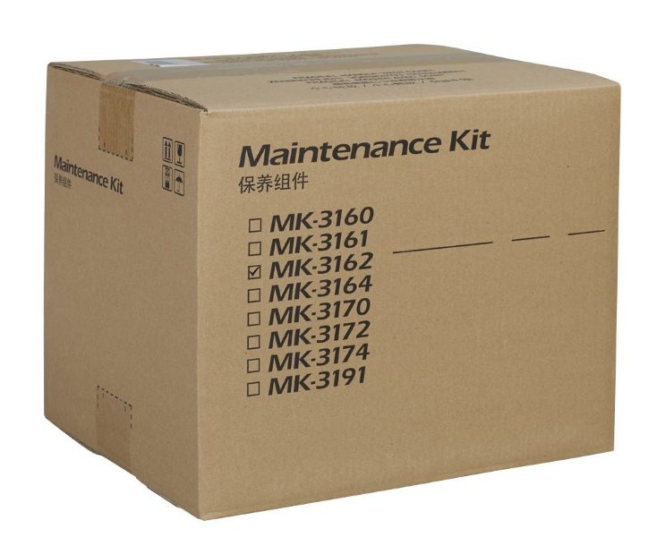 Kyocera MK-3162 / Kit de Mantenimiento 300k