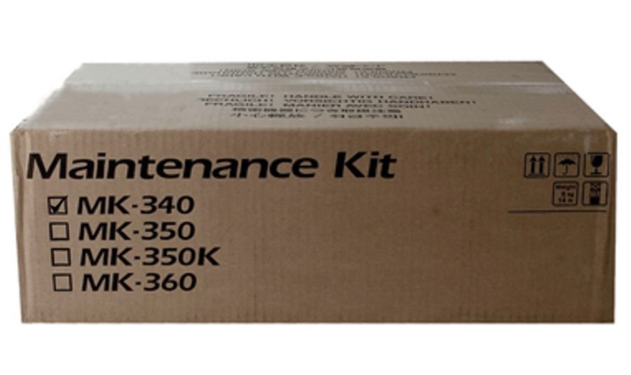 Kyocera MK-340 / Kit de Mantenimiento 300k