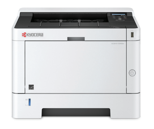 Kyocera FS-P2040DW / Impresora Laser B&N