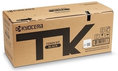 Kyocera TK-5272K / Toner Negro 8k