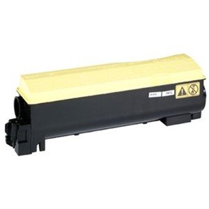 Kyocera TK-562Y / Toner Amarillo 10k